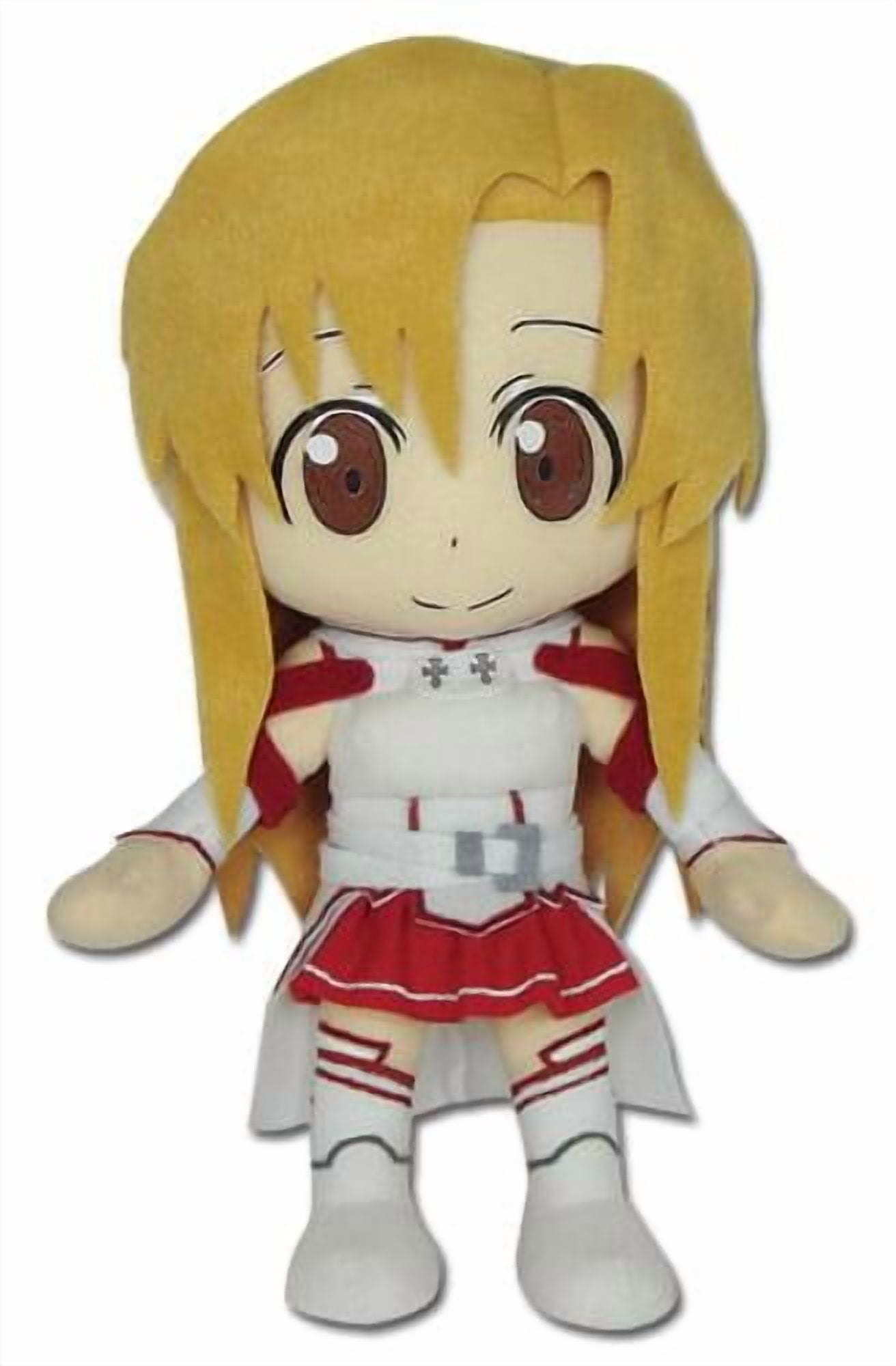 ソードアート・オンライン Great Eastern ぬいぐるみ アスナ Asuna