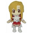 thumbnail image 1 of Asuna Yuuki - Sword Art Online 9" SAO Plush (Great Eastern) 52012, 1 of 3