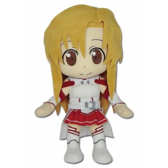 Sword Art Online Asuna 9" Plush Doll