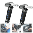 thumbnail image 1 of Asunby 2PC Car Door Handle Assist, Heavy-Duty Car Door Handle for Elderly & Handicapped, Multifunctional Vehicle Support Grab Bar, Portable Safety Aid for Seniors Getting In and Out of Cars, 1 of 8