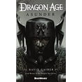 thumbnail image 1 of Pre-Owned Asunder (Dragon Age) Paperback, 1 of 1