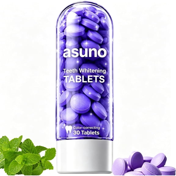 Asuno Tablets