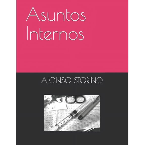 Asuntos Internos (Paperback)