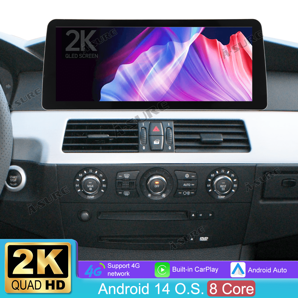 6シリーズ NBT Android15 ナビ 64G 4G 6シリーズ NBT Android15 ナビ