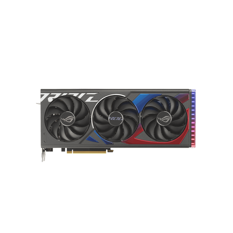 ASUS ROG Strix GeForce RTX 4060 Ti 16GB Advanced Edition