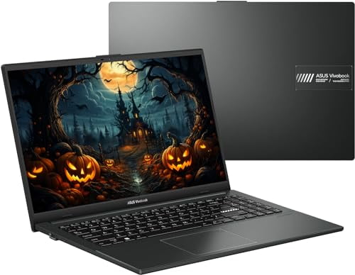 Asus 2023 Newest Vivobook Go 15 Laptop, 15.6