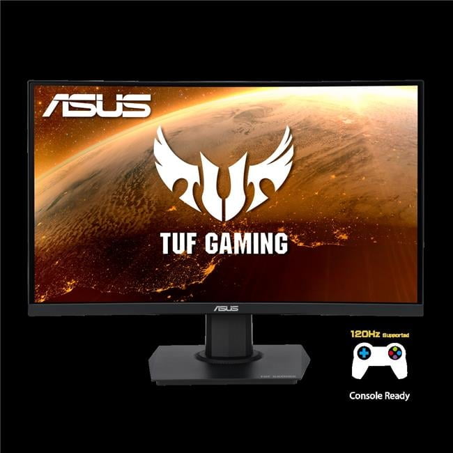 Asus 23.6 in. 1920X1080 16-9 1MS 2XHDMI 2Xdp Speakers Gaming 
