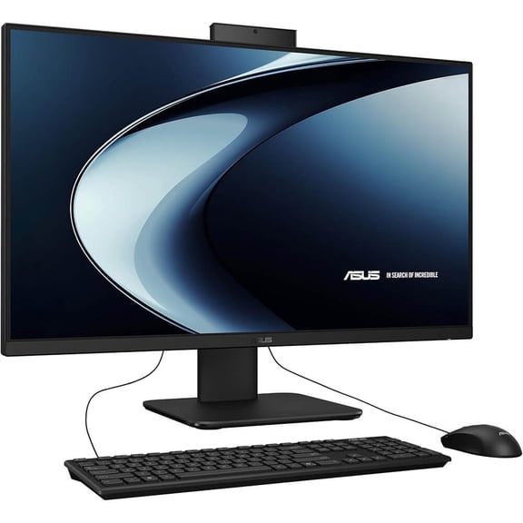 Asus 27" All-in-One Desktop - Intel I5-13420H - 16GB/1TB - Windows 11 Home