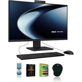 Desko Computer 27 Inch Computers All-In-One Desktops