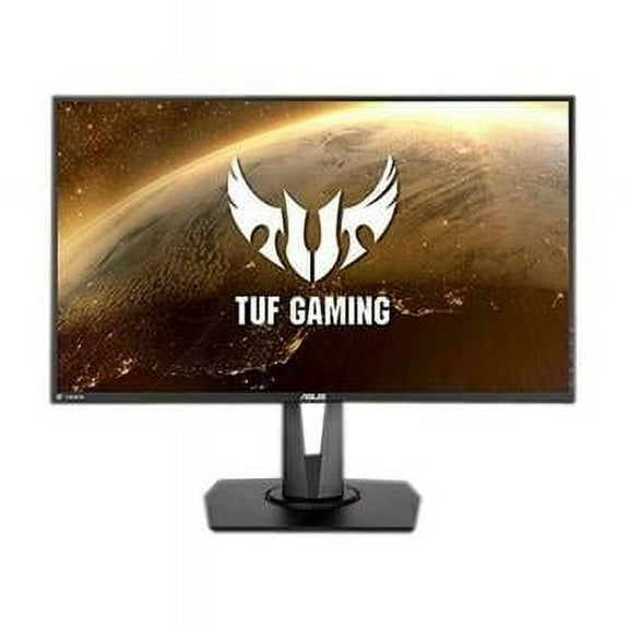 Asus 27 in. Fast Ips 280Hz G-Sync Compatible Full Hd 280Hz HDMI G-Sync Compatible Ips LED Gaming Monitor