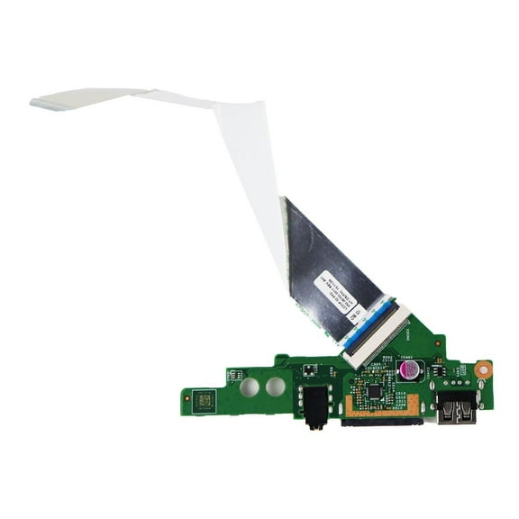 Asus 90NB09W0-R10020 I/O PC Board