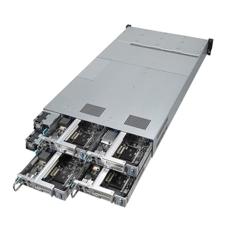 Asus 90SF0041-M00740 2U Rack Server Barebone