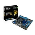 thumbnail image 1 of Asus AMD 760G Micro ATX DDR3-SDRAM Motherboard, 1 of 4