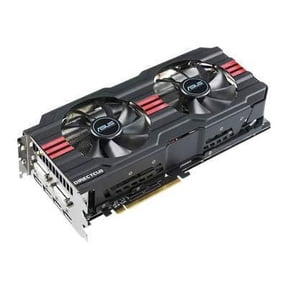 Asus AMD Radeon HD 7970 Graphic Card, 3 GB GDDR5