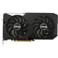 thumbnail image 1 of Asus AMD Radeon RX 6650 XT Graphic Card, 8 GB GDDR6, 1 of 5