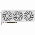 thumbnail image 1 of Asus AMD Radeon RX 9070 XT Graphic Card, 16 GB GDDR6, 1 of 14