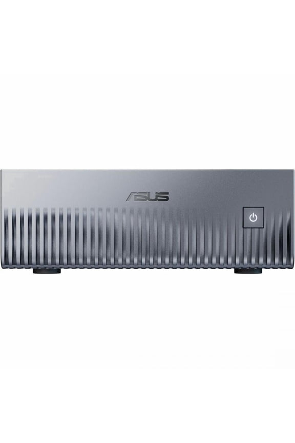 Ascent GX10 Personal AI Supercomputer with NVIDIA GB10 Grace Blackwell Superchip, 128GB Unified LPDDR5x Memory, 1TB PCIe G4x4 NVMe SSD, Wi-Fi 7 & Bluetooth, NVIDIA DGX OS