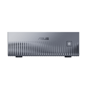 Asus Ascent GX10-GG0016BN Desktop AI Computer ARM v9.2-A 128GB RAM 4TB SSD Stellar Gray - ARM v9.2-A icosa-core - 128GB LPDDR5x RAM - 4TB PCI Express NVMe 5.0x4 SSD - Kensington Lock slot included ...