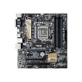 thumbnail image 1 of B150M-PLUS D3 Desktop Motherboard, 1 of 4