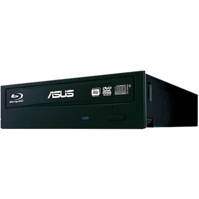 Asus BC12B1ST Bluray Reader/DVDWriter, Internal, Bulk Pack