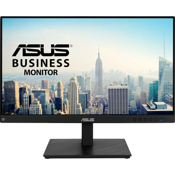 Asus BE24ECSBT 23.8" LCD Touchscreen Monitor - 16:9 - 5 ms GTG