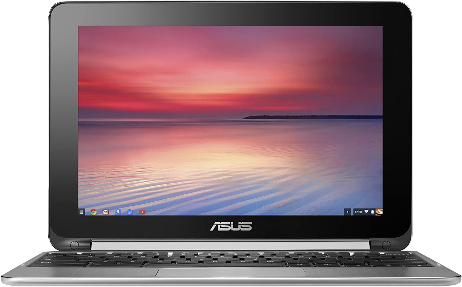 ノートPC ASUS - ASUS Chromebook C100PA-DB01 Asus Chromebook Flip C100PA-DB01 - Notebookcheck.net