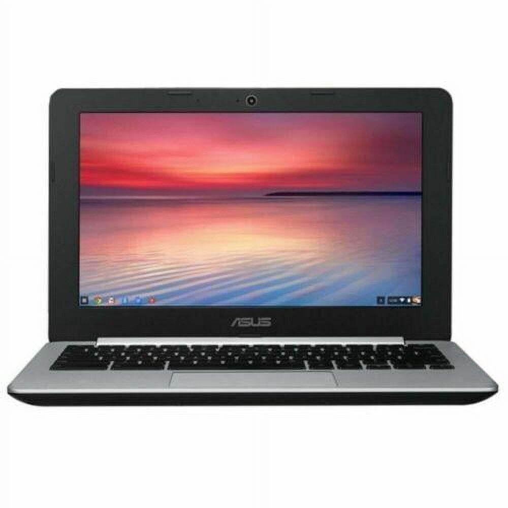 Rum Enterprise Pre-Owned Asus C200M 11.6 Chromebook - Intel