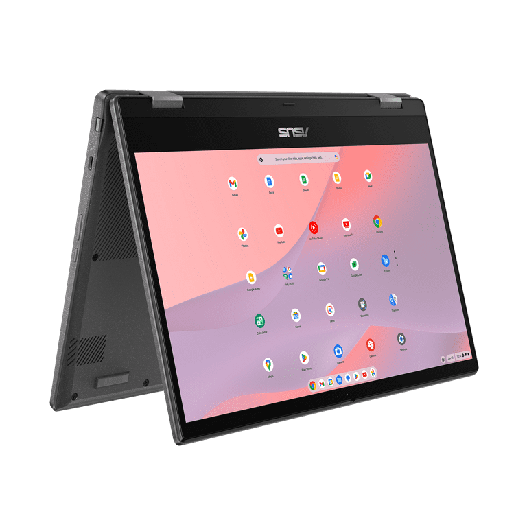 ASUS Chromebook 　CM1402FM2A-EC0046 Asus CM1402FM2ADS84F - MediaTek Kompanio 520 2.05 GHz( 8