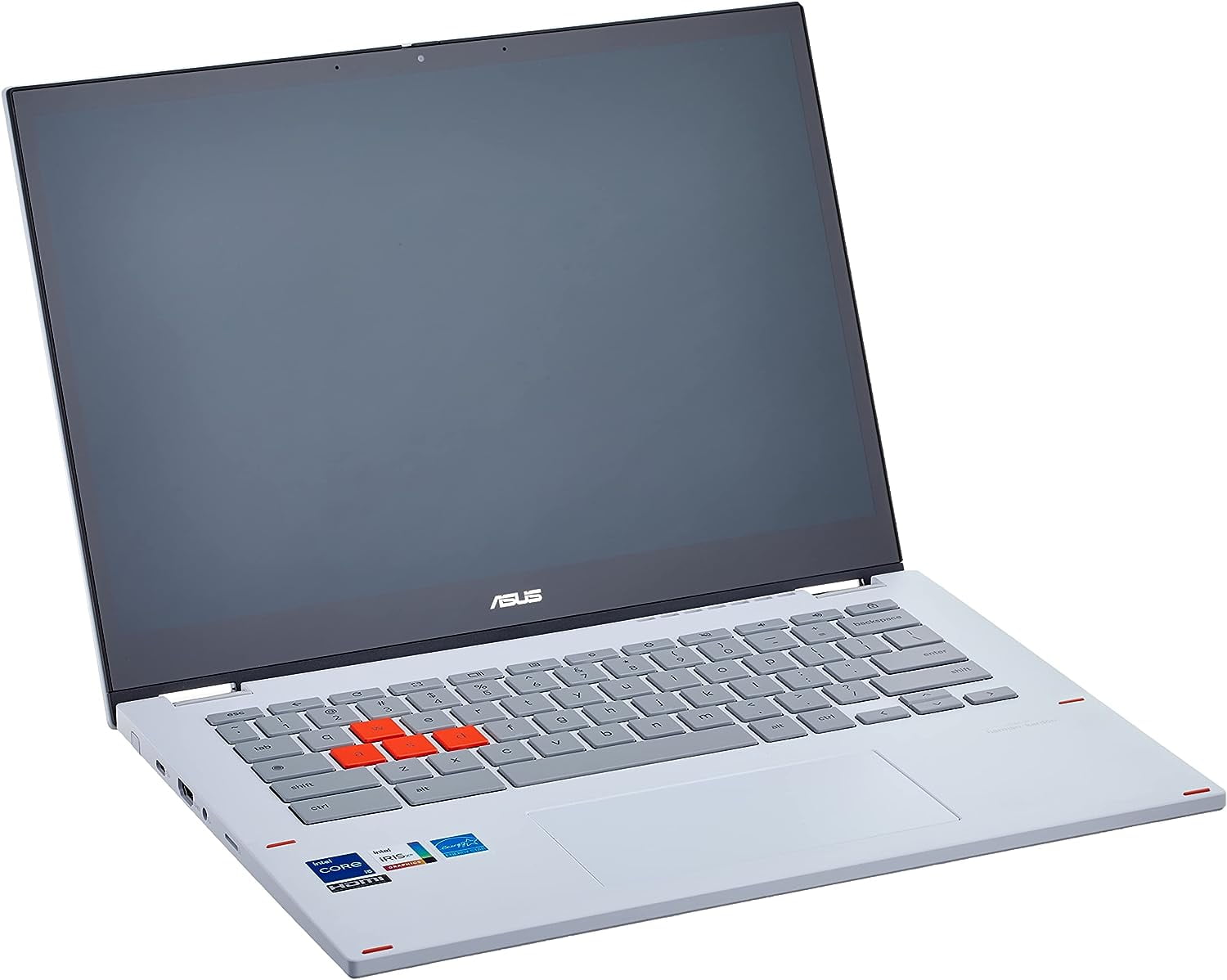 ASUS Chromebook Vibe CX34 Flip, 14
