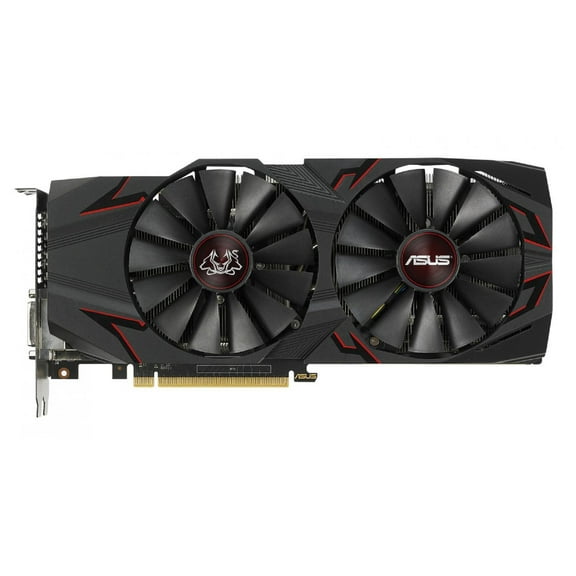 Asus Cerberus-Gtx1070Ti-A8G Graphics Card - CERBERUS-GTX1070TI-A8G