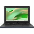 thumbnail image 1 of Asus Chromebook 11.6", Intel N-Series N100, 64GB SSD, ChromeOS, CR1102CGA-YZ44, 1 of 35