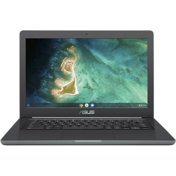 Asus Chromebook 14", Intel Celeron N3350, 32GB SSD, ChromeOS, C403NA-YZ02