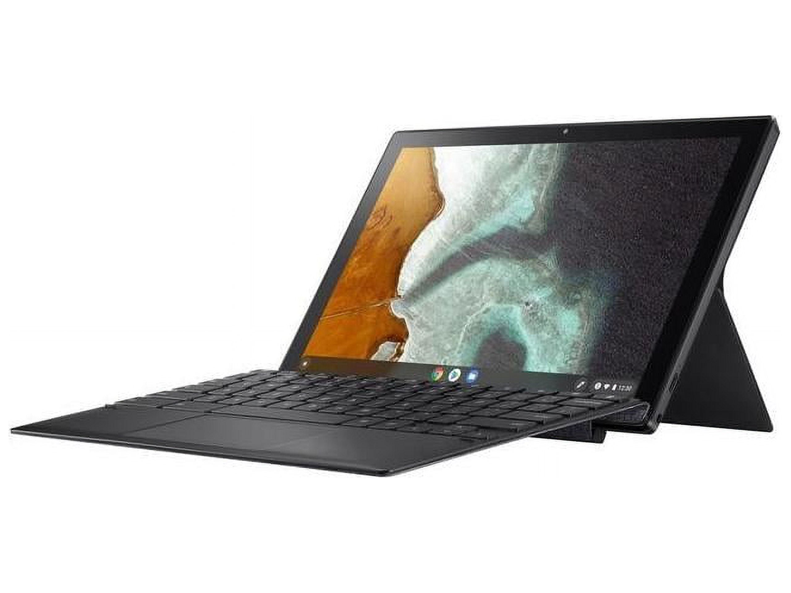 【値下げ・ペン付き】ASUS Chromebook Detachable CM3 ASUS Chromebook Detachable CM3000DVA DS48T-S - With