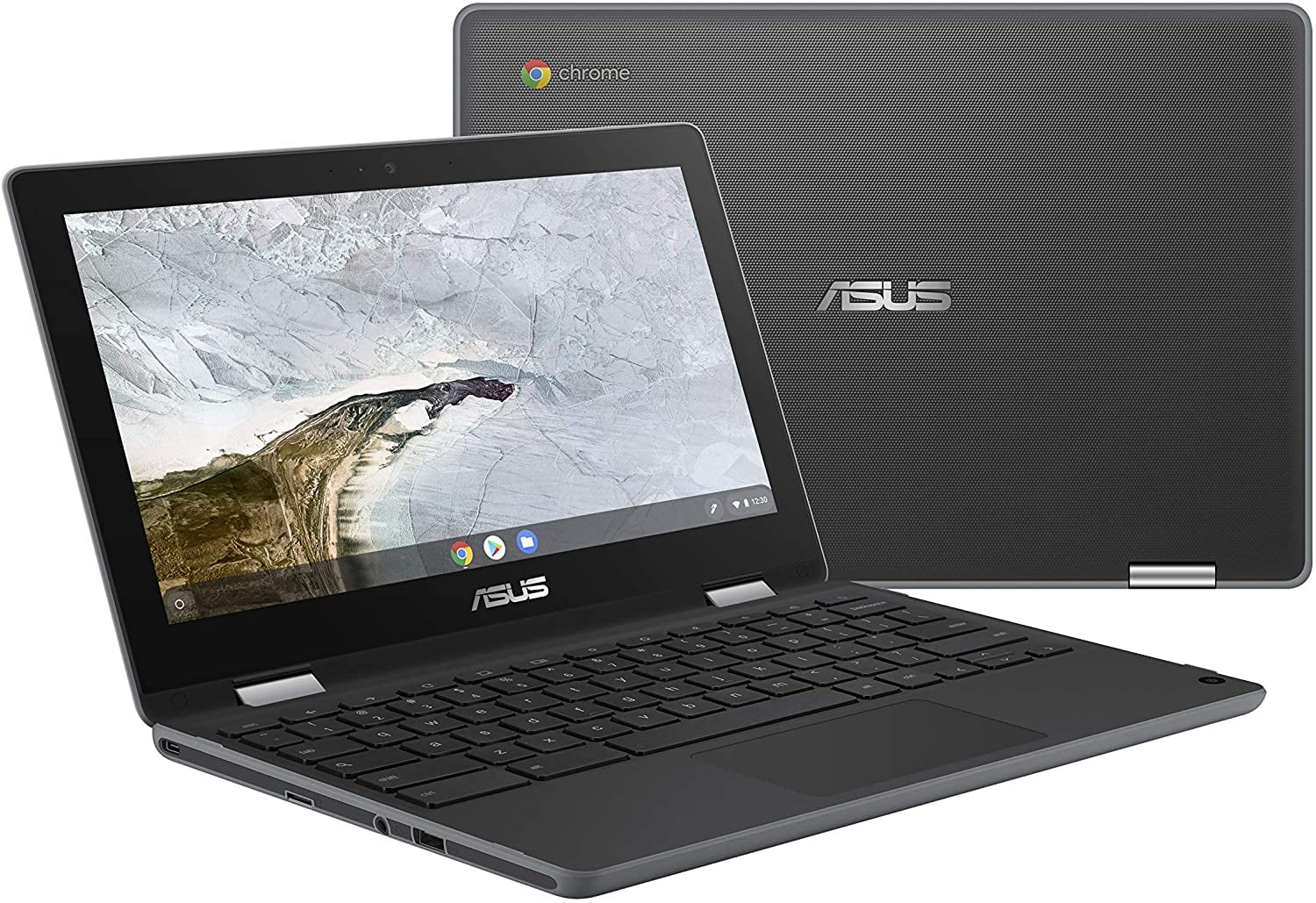 ASUS Chromebook C214M 11.6インチ Asus Chromebook Flip 11.6