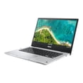 thumbnail image 1 of ASUS Chromebook Flip CM1 CM1400FXA-DH84T - Flip design - AMD 3015Ce / up to 2.3 GHz - Chrome OS - Radeon Graphics - 8 GB RAM - 64 GB eMMC - 14" touchscreen 1920 x 1080 (Full HD) - Wi-Fi 5 - mineral gray, 1 of 4