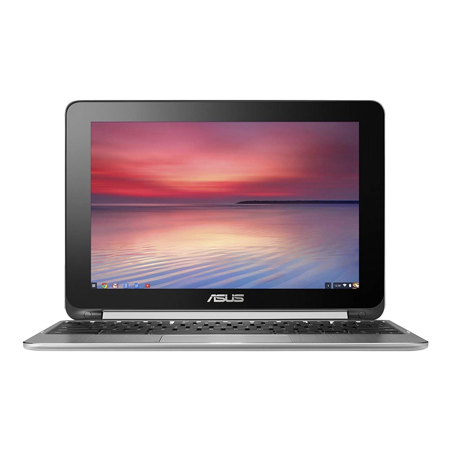 Asus Chromebook Flip C100P 2-in-1- 10.1 Asus Chromebook Flip C100P 2-in-1- 10.1