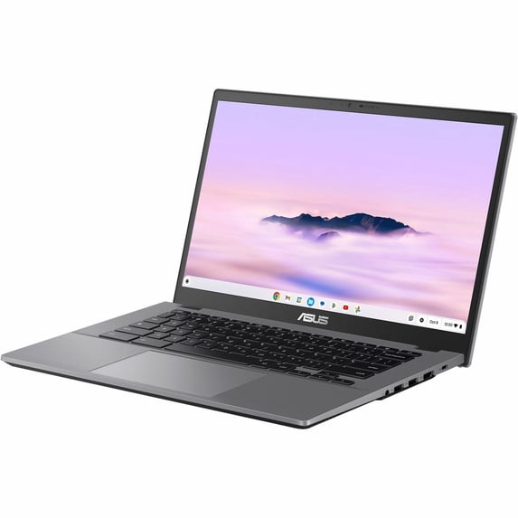 Asus Chromebook Plus 14" Full HD, Intel Core i5 i5-1235U, 16GB RAM, 256GB SSD, ChromeOS, CX3402CBA-GE566-GR