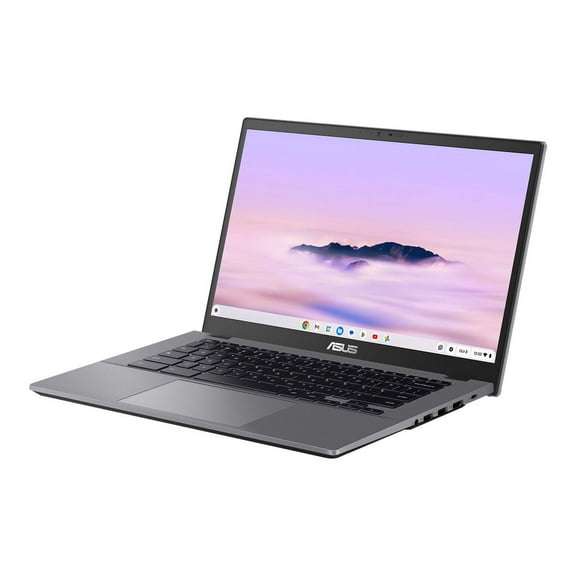 Asus Chromebook Plus 14" Full HD, Intel Core i3 i3-1215U, 128GB SSD, ChromeOS, CX3402CBA-GE388-GR