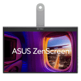 thumbnail image 1 of ASUS ZenScreen OLED MQ16AHE 15.6" 16:9 Full HD USB-C HDR Portable Monitor, 1 of 5