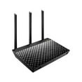 thumbnail image 1 of Asus - Components  Dual-Band Wi-Fi Router, 1 of 1