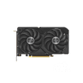 thumbnail image 1 of Asus AMD Radeon RX 9060 XT Graphic Card - 16 GB GDDR6 - 7680 x 4320 - 2.64 GHz Game Clock - 3.25 GHz Boost Clock - 128 bit Bus Width - PCI Express 5.0 - DisplayPort - 2 x DisplayPort - HDMI, 1 of 14