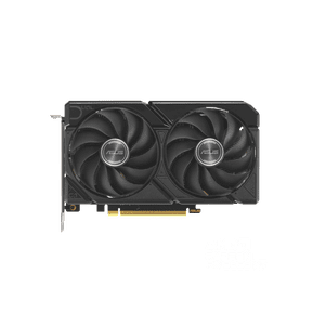 Asus AMD Radeon RX 9060 XT Graphic Card - 16 GB GDDR6 - 7680 x 4320 - 2.64 GHz Game Clock - 3.25 GHz Boost Clock - 128 bit Bus Width - PCI Express 5.0 - DisplayPort - 2 x DisplayPort - HDMI