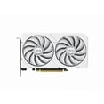 thumbnail image 1 of Asus AMD Radeon RX 9060 XT Graphic Card - 16 GB GDDR6 - 7680 x 4320 - 2.64 GHz Game Clock - 3.25 GHz Boost Clock - 128 bit Bus Width - PCI Express 5.0 x16 - DisplayPort - 2 x DisplayPort - HDMI - T..., 1 of 14