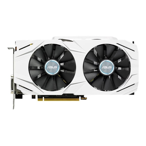 Asus Dual-Gtx1070-8G Graphics Card - DUAL-GTX1070-8G