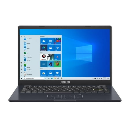 ASUS - 14.0" Laptop - Intel Celeron N4020 - 4GB Memory - 64GB eMMC - Peacock Blue - Peacock Blue