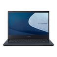 thumbnail image 1 of Asus ExpertBook 14" Full HD Laptop, Intel Core i7 i7-10510U, 16GB RAM, 512GB SSD, Windows 10 Pro, Star Black, P2451FA-C73P-CA, 1 of 13