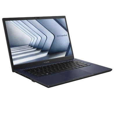 Asus ExpertBook B1 15.6" Full HD Laptop, Intel Core i5 i5-1335U, 16GB RAM, 512GB SSD, Windows 11 Pro, B1502CVA-XS54