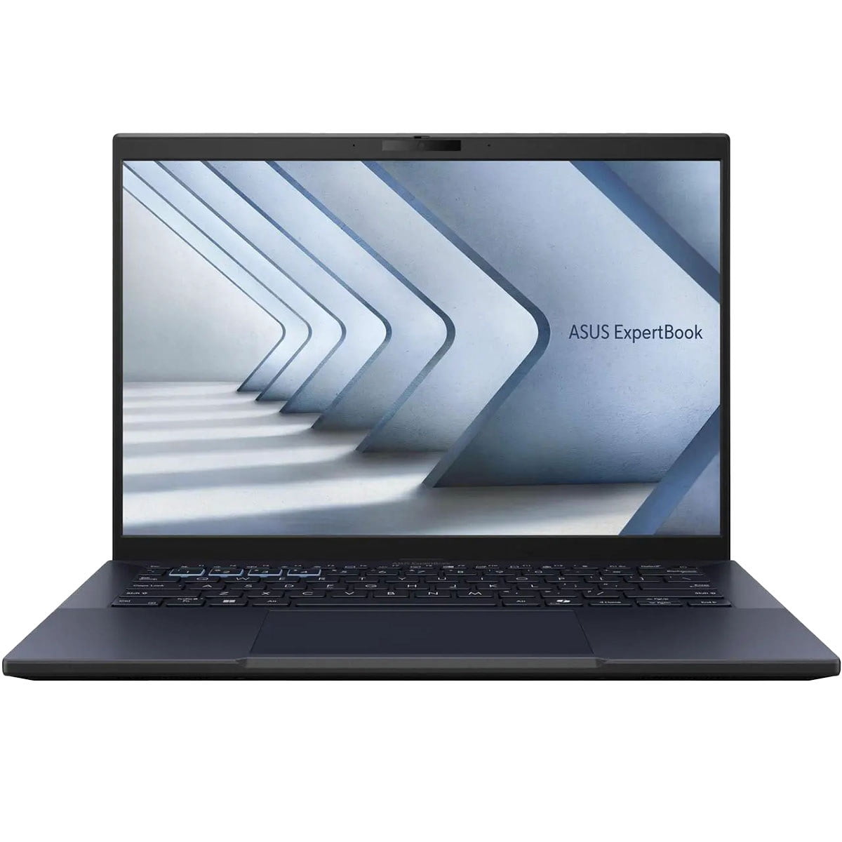 ASUS ExpertBook B3 B3404CMA-XS54T 14" WUXGA Laptop, Intel Core Ultra 5 125U 1.3GHz, 16GB RAM, 512GB SSD, Windows 11 Pro, Star Black