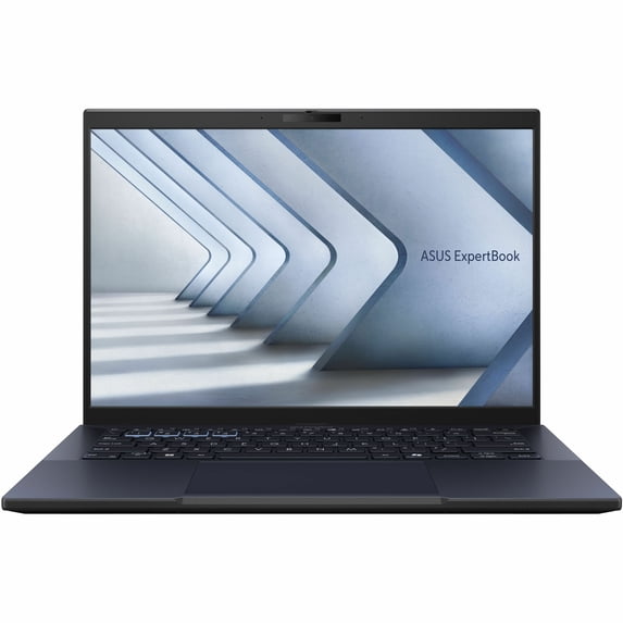 Asus ExpertBook B3 B3404 B3404CMA-XS54T 14" Touchscreen Notebook WUXGA 60 Hz Intel Core Ultra 5 125U 16 GB 512 GB SSD Star Black