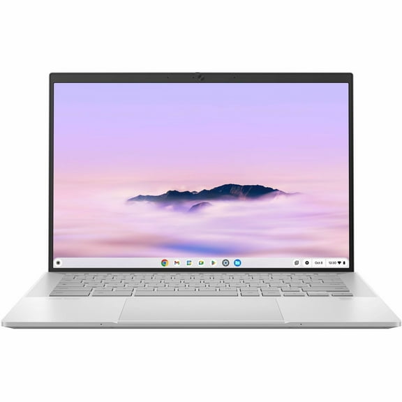 Asus ExpertBook CX54 Chromebook Plus Enterprise 14", Intel Core Ultra 5 115U, 256GB SSD, Chrome Enterprise, CX5403CMA-GE586